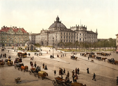 Commons Photo of Karlsplatz